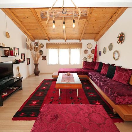 Villa The House Of Dreams Shkodra Exterior foto
