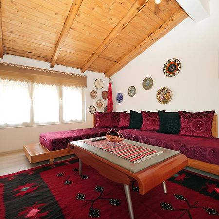 Villa The House Of Dreams Shkodra Exterior foto