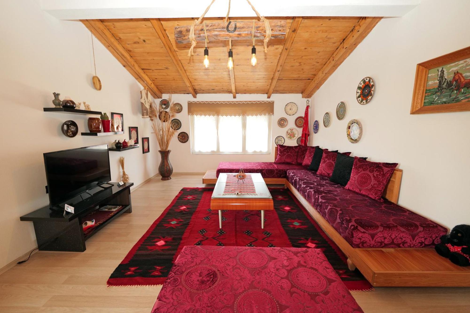 Villa The House Of Dreams Shkodra Exterior foto