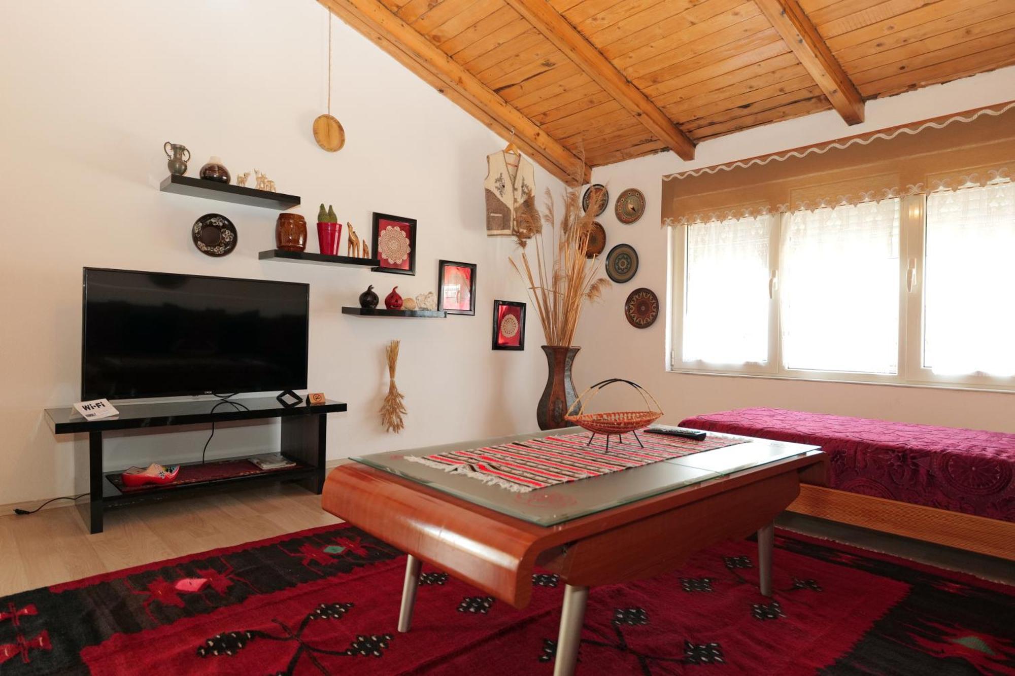 Villa The House Of Dreams Shkodra Exterior foto