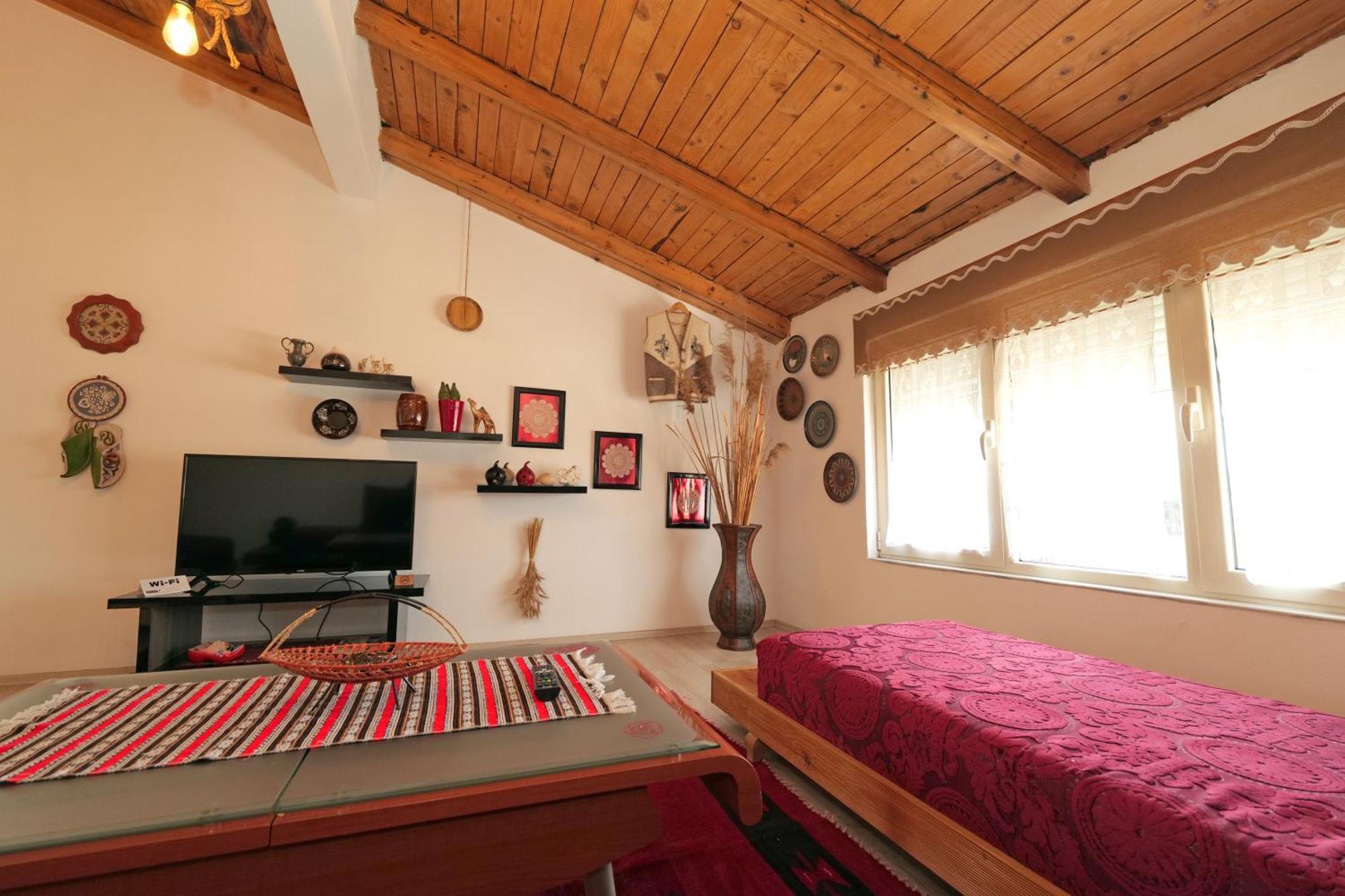 Villa The House Of Dreams Shkodra Exterior foto