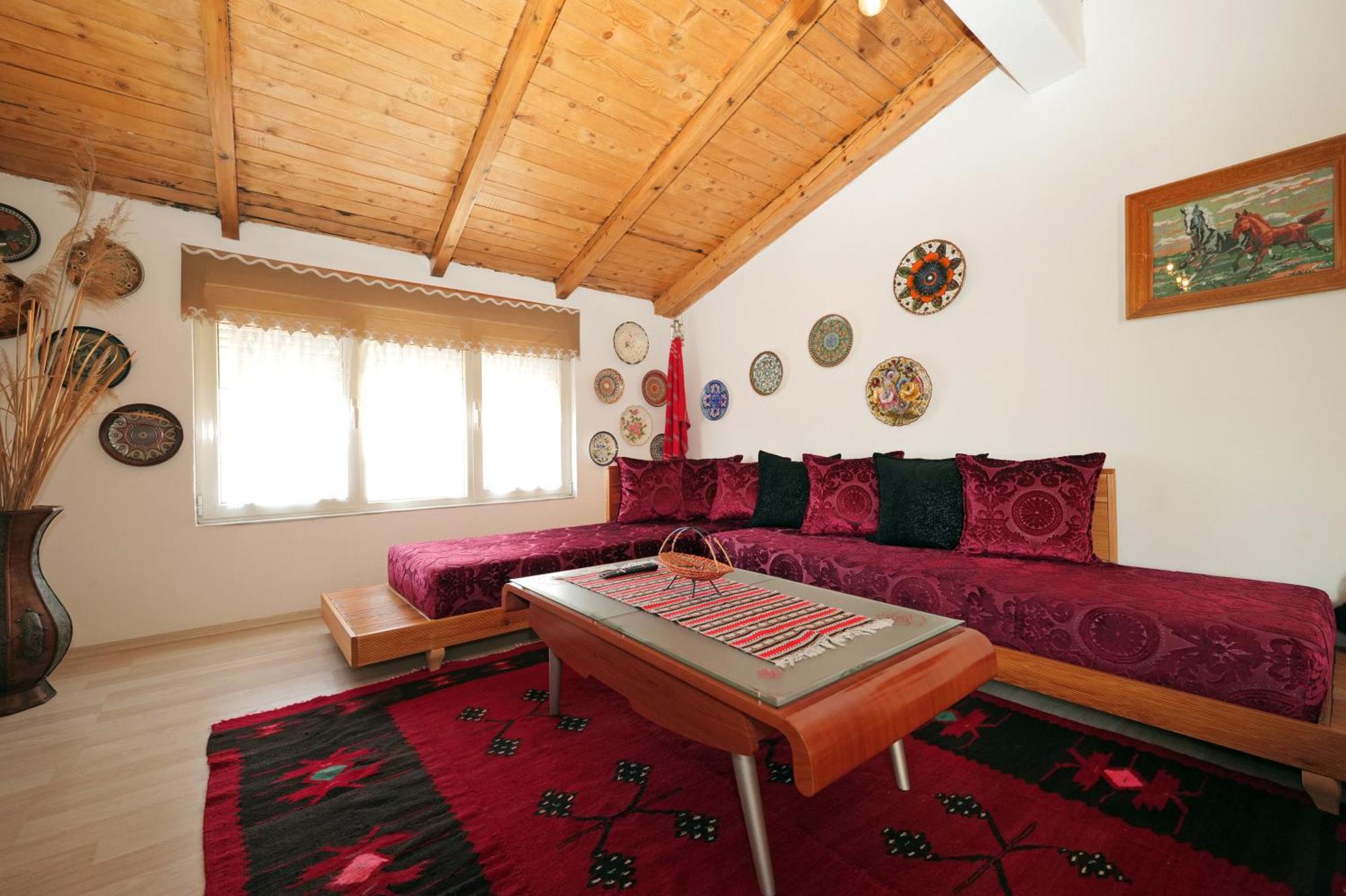 Villa The House Of Dreams Shkodra Exterior foto