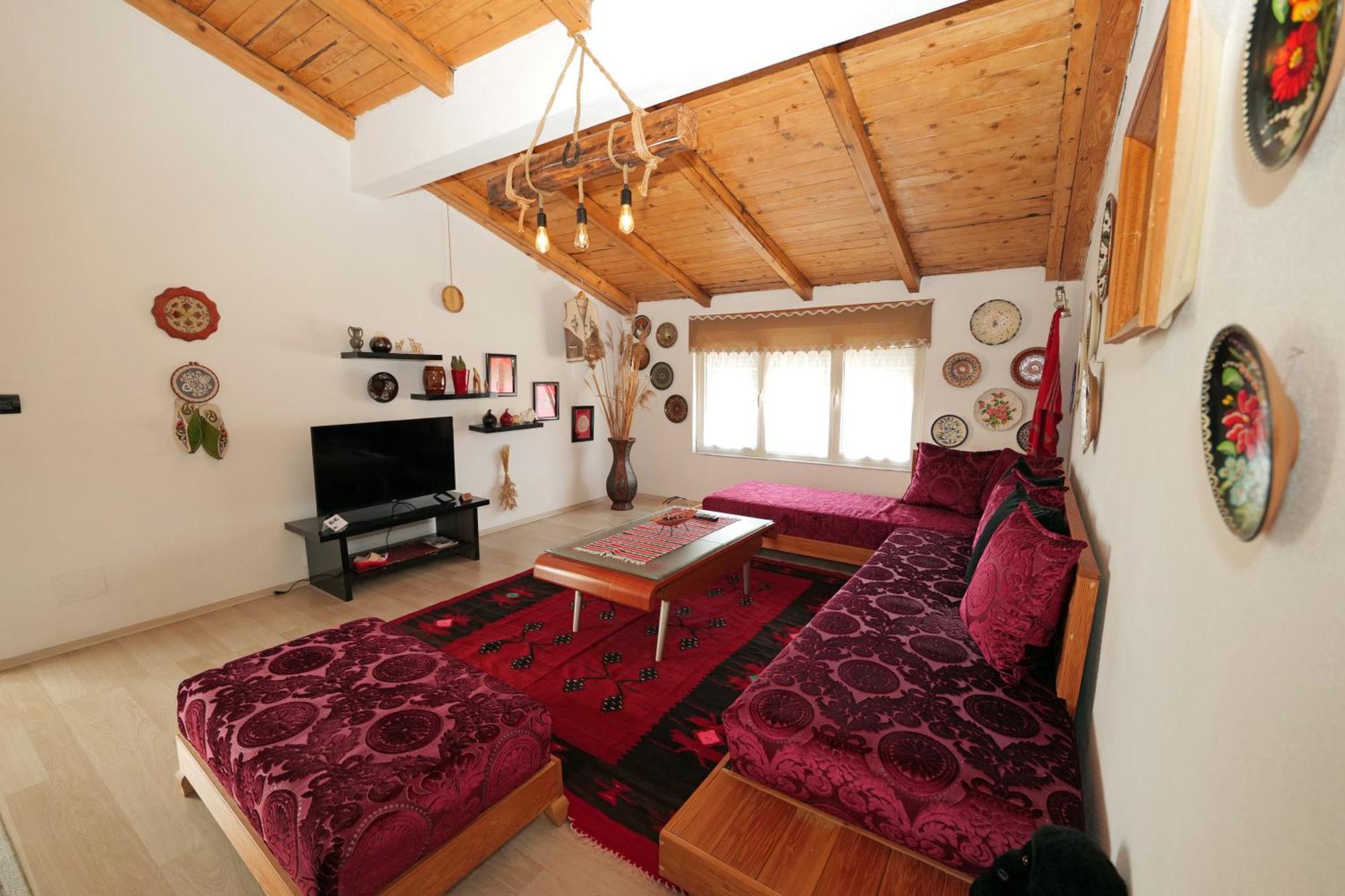 Villa The House Of Dreams Shkodra Exterior foto
