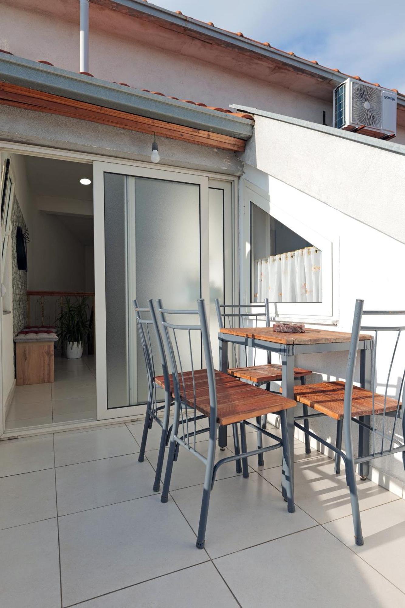 Villa The House Of Dreams Shkodra Exterior foto