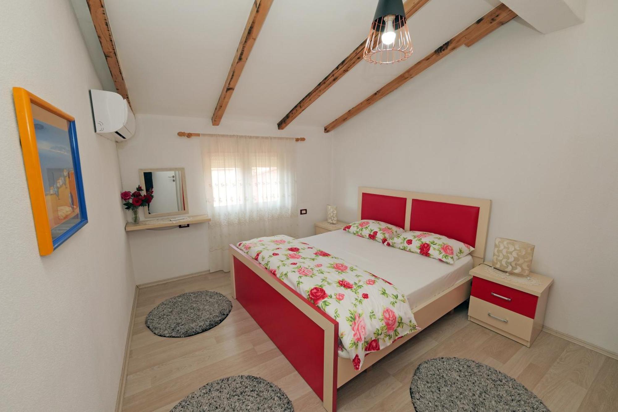 Villa The House Of Dreams Shkodra Exterior foto