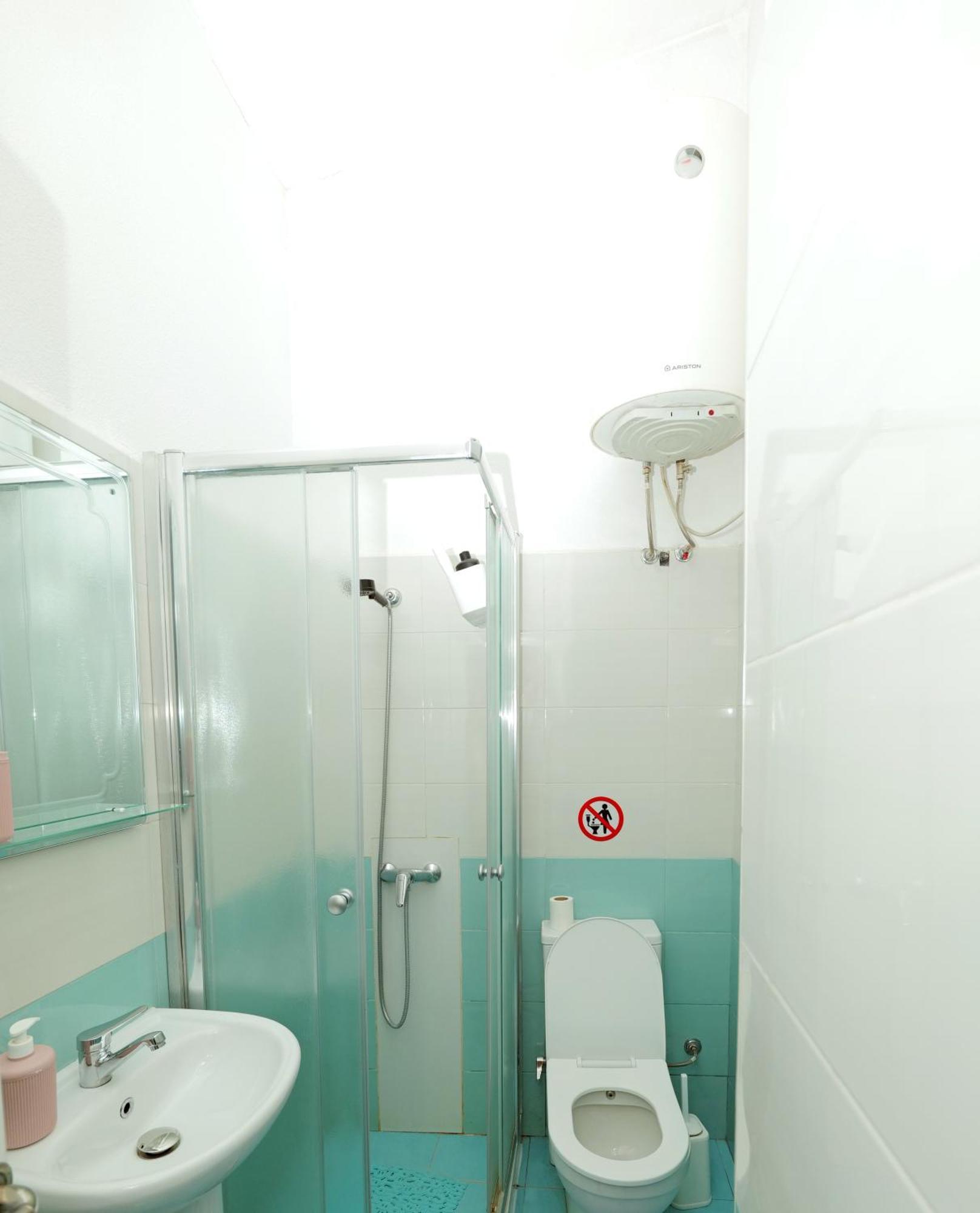 Villa The House Of Dreams Shkodra Zimmer foto