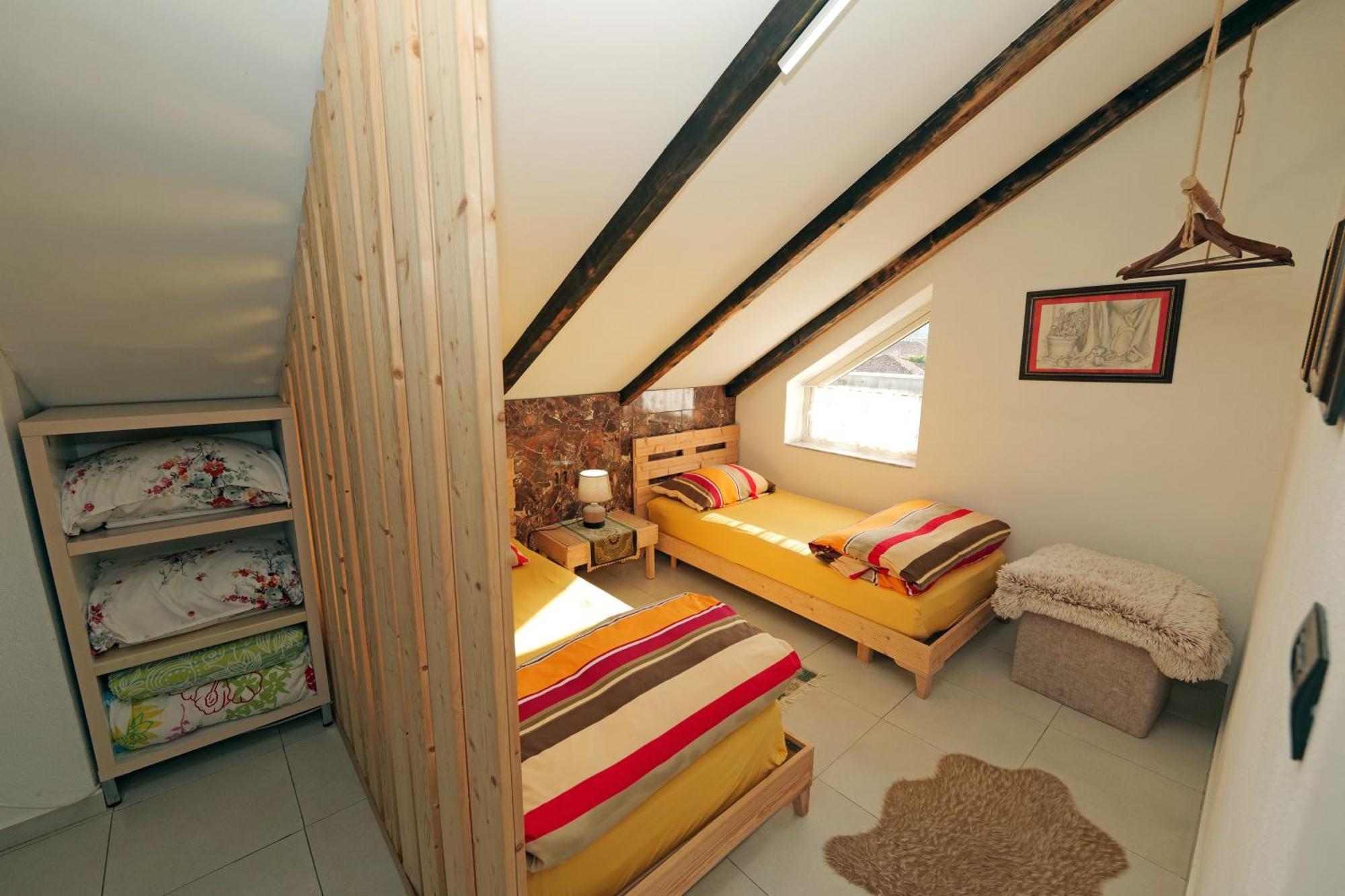 Villa The House Of Dreams Shkodra Exterior foto