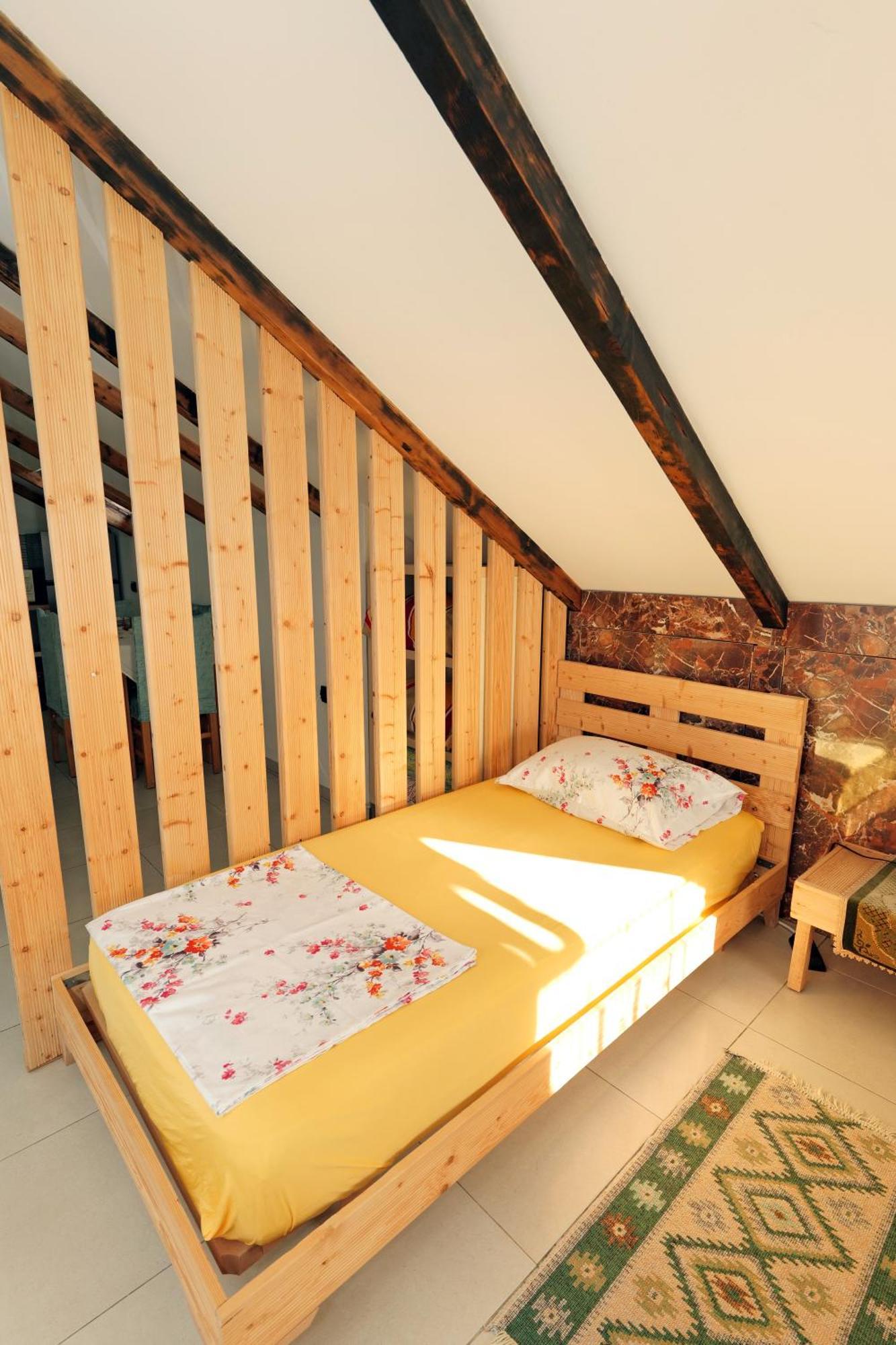 Villa The House Of Dreams Shkodra Exterior foto