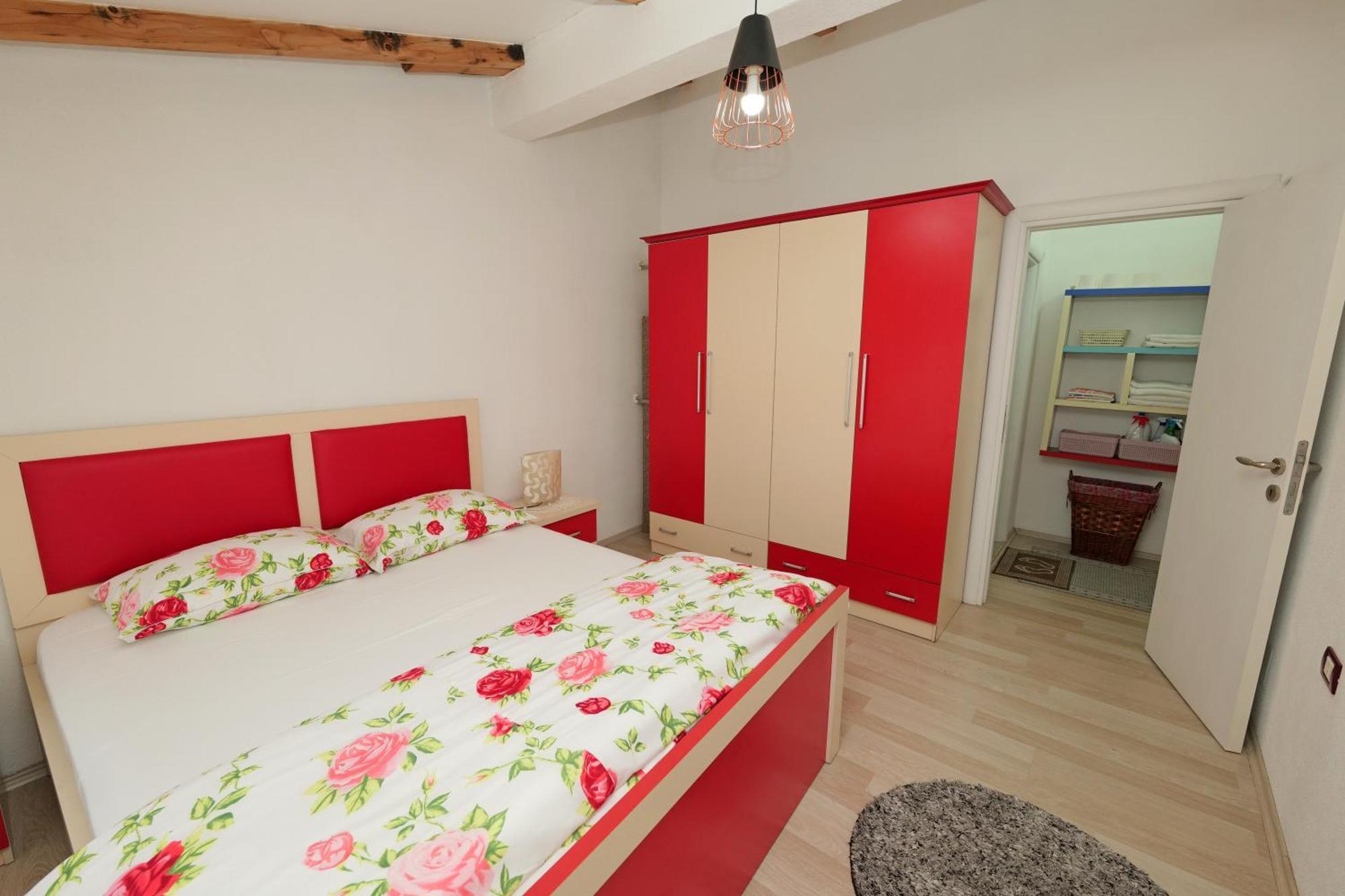 Villa The House Of Dreams Shkodra Exterior foto