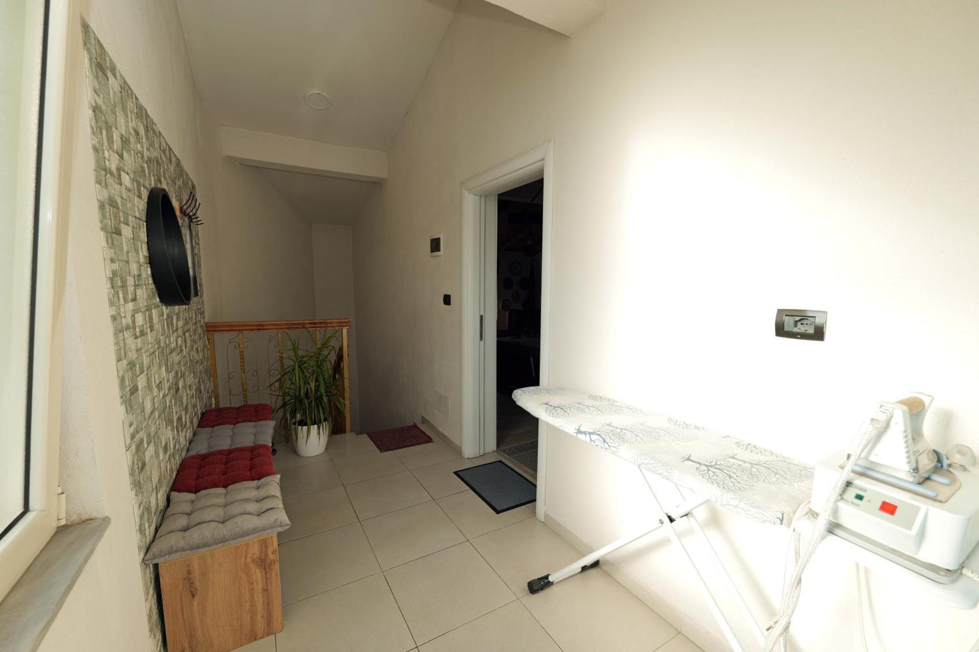 Villa The House Of Dreams Shkodra Exterior foto