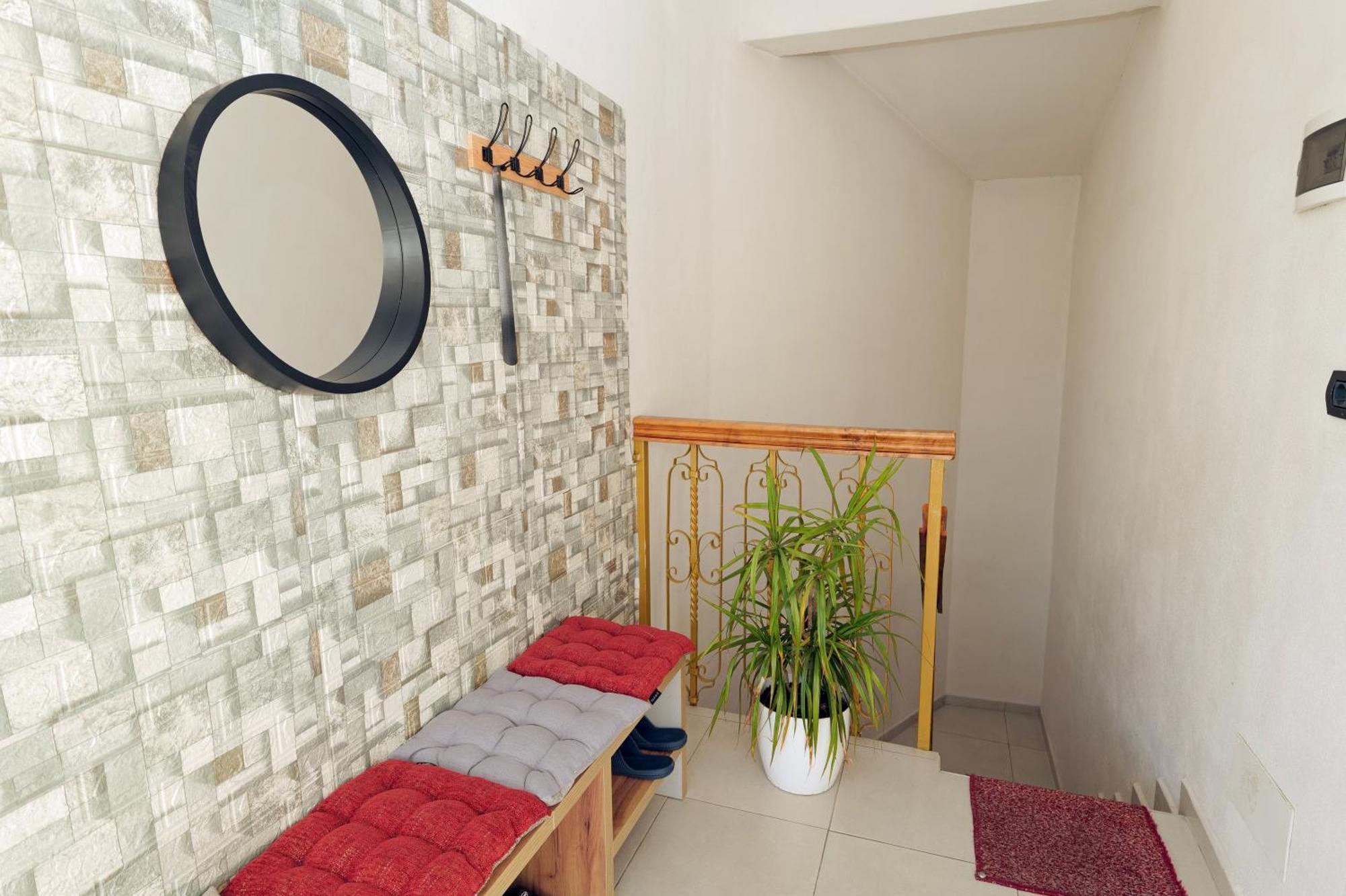 Villa The House Of Dreams Shkodra Exterior foto