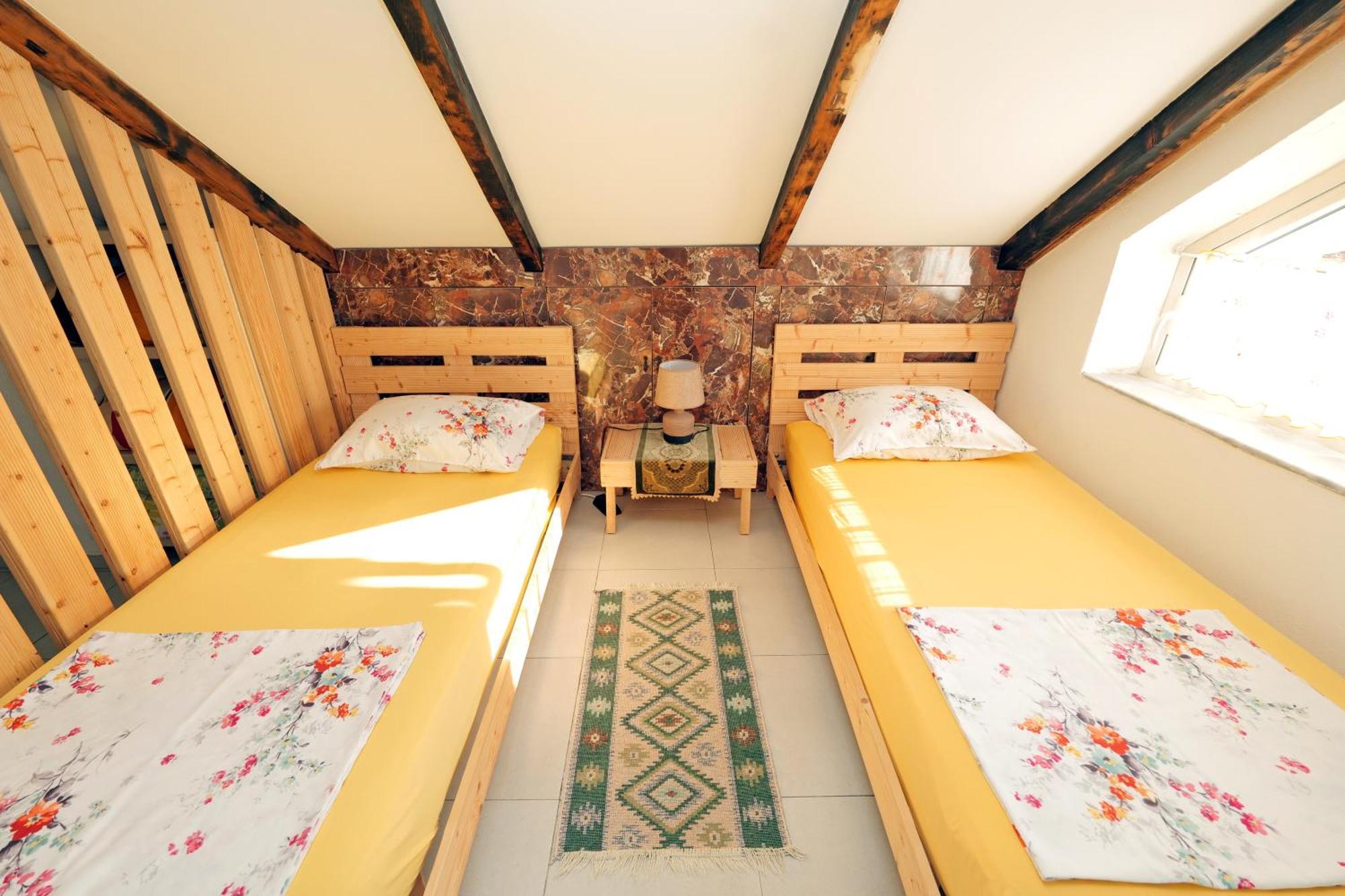 Villa The House Of Dreams Shkodra Exterior foto