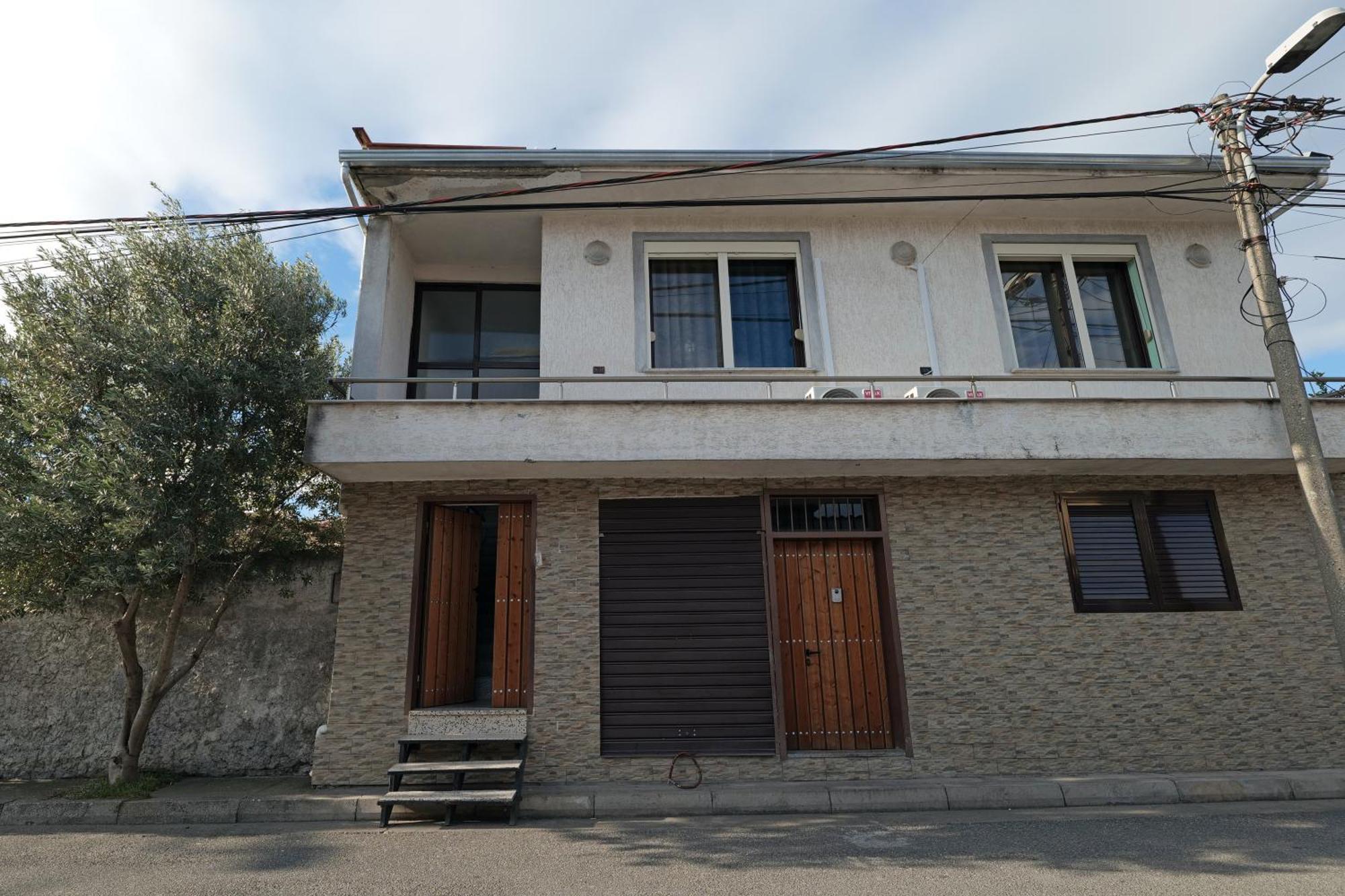 Villa The House Of Dreams Shkodra Exterior foto